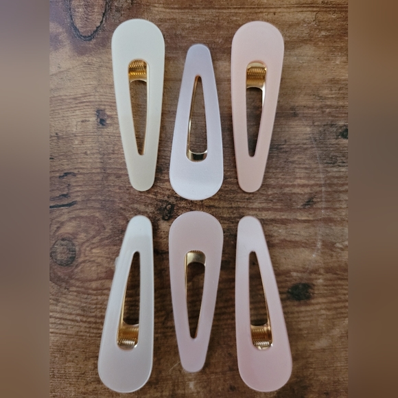 New Hair clips - Picture 2 of 12